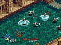 Viewpoint sur SNK Neo Geo